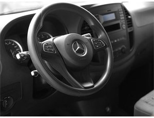 
										MERCEDES BENZ VITO 114 2.0 CDI 136CV TOURER PRO LARGA AUTOM. full									