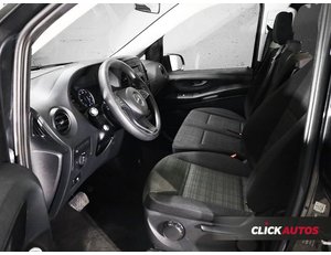 
										MERCEDES BENZ VITO 114 2.0 CDI 136CV TOURER PRO LARGA AUTOM. full									