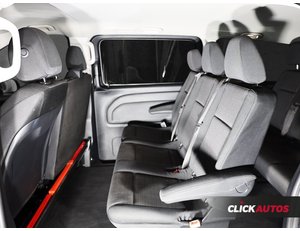 
										MERCEDES BENZ VITO 114 2.0 CDI 136CV TOURER PRO LARGA AUTOM. full									