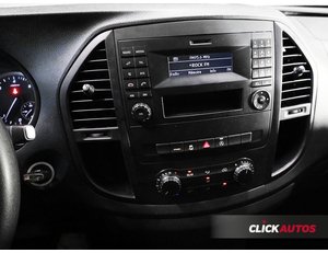 
										MERCEDES BENZ VITO 114 2.0 CDI 136CV TOURER PRO LARGA AUTOM. full									