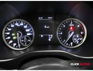 
										MERCEDES BENZ VITO 114 2.0 CDI 136CV TOURER PRO LARGA AUTOM. full									