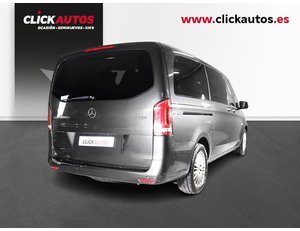 
										MERCEDES BENZ VITO 116 2.0 CDI 163CV TOURER PRO LARGA AUTOM. full									