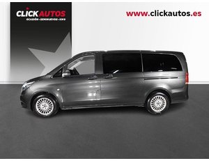 
										MERCEDES BENZ VITO 116 2.0 CDI 163CV TOURER PRO LARGA AUTOM. full									