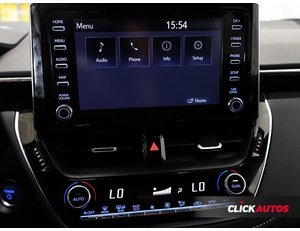 
										SUZUKI SWACE 1.8 122CV GLE HYBRID CVT full									