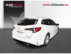 
										SUZUKI SWACE 1.8 122CV GLE HYBRID CVT full									