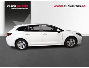 
										SUZUKI SWACE 1.8 122CV GLE HYBRID CVT full									