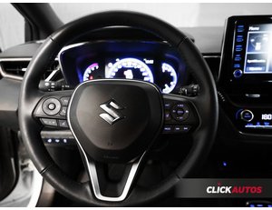 
										SUZUKI SWACE 1.8 122CV GLE HYBRID CVT full									
