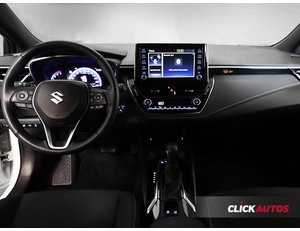 
										SUZUKI SWACE 1.8 122CV GLE HYBRID CVT full									