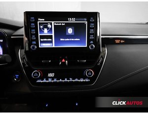 
										SUZUKI SWACE 1.8 122CV GLE HYBRID CVT full									