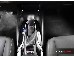 
										SUZUKI SWACE 1.8 122CV GLE HYBRID CVT full									