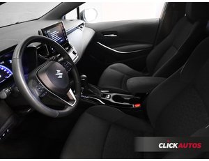 
										SUZUKI SWACE 1.8 122CV GLE HYBRID CVT full									