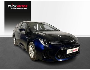 
										SUZUKI SWACE 1.8 122CV GLX HYBRID CVT full									