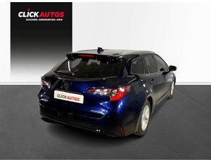 
										SUZUKI SWACE 1.8 122CV GLX HYBRID CVT full									