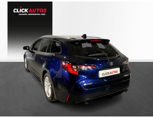 
										SUZUKI SWACE 1.8 122CV GLX HYBRID CVT full									