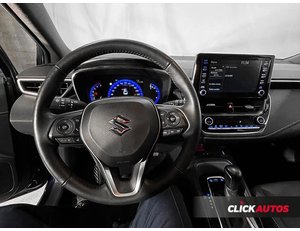 
										SUZUKI SWACE 1.8 122CV GLX HYBRID CVT full									