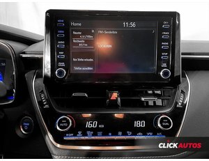 
										SUZUKI SWACE 1.8 122CV GLX HYBRID CVT full									