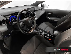 
										SUZUKI SWACE 1.8 122CV GLX HYBRID CVT full									