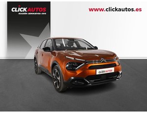 
										CITROEN C4 1.2 PURETECH 130CV FEEL PACK full									