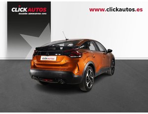 
										CITROEN C4 1.2 PURETECH 130CV FEEL PACK full									