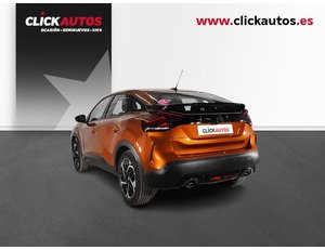 
										CITROEN C4 1.2 PURETECH 130CV FEEL PACK full									
