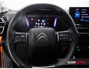 
										CITROEN C4 1.2 PURETECH 130CV FEEL PACK full									