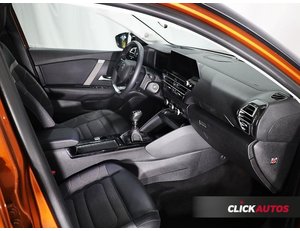 
										CITROEN C4 1.2 PURETECH 130CV FEEL PACK full									