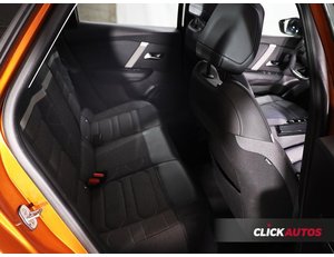 
										CITROEN C4 1.2 PURETECH 130CV FEEL PACK full									