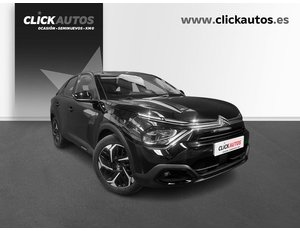 
										CITROEN C4 1.2 PURETECH 130CV FEEL PACK full									