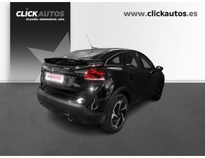 
										CITROEN C4 1.2 PURETECH 130CV FEEL PACK full									