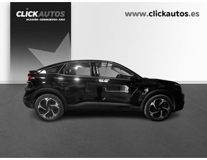 
										CITROEN C4 1.2 PURETECH 130CV FEEL PACK full									