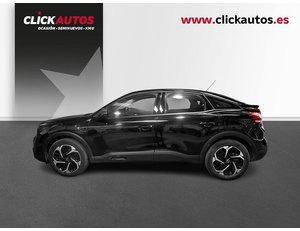 
										CITROEN C4 1.2 PURETECH 130CV FEEL PACK full									