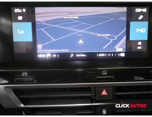 
										CITROEN C4 1.2 PURETECH 130CV FEEL PACK full									