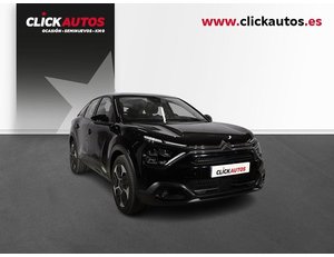 
										CITROEN C4 1.2 PURETECH 130CV FEEL full									