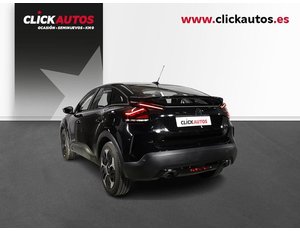 
										CITROEN C4 1.2 PURETECH 130CV FEEL full									