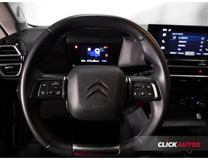 
										CITROEN C4 1.2 PURETECH 130CV FEEL full									