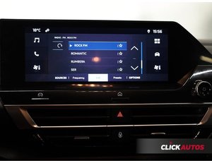 
										CITROEN C4 1.2 PURETECH 130CV FEEL full									