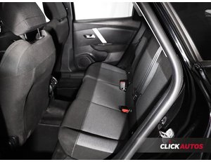 
										CITROEN C4 1.2 PURETECH 130CV FEEL full									