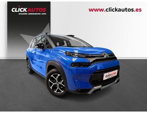 
										CITROEN C3 AIRCROSS 1.2 PURETECH 110CV FEEL PACK full									