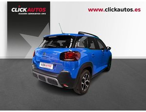 
										CITROEN C3 AIRCROSS 1.2 PURETECH 110CV FEEL PACK full									