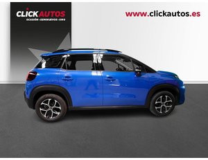 
										CITROEN C3 AIRCROSS 1.2 PURETECH 110CV FEEL PACK full									