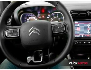 
										CITROEN C3 AIRCROSS 1.2 PURETECH 110CV FEEL PACK full									