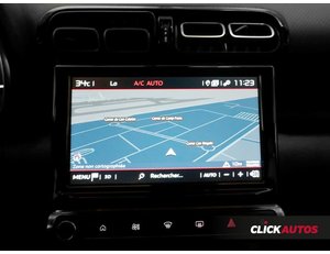 
										CITROEN C3 AIRCROSS 1.2 PURETECH 110CV FEEL PACK full									