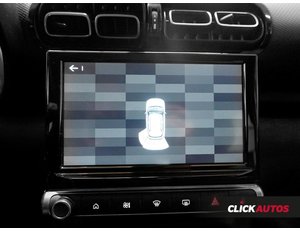
										CITROEN C3 AIRCROSS 1.2 PURETECH 110CV FEEL PACK full									