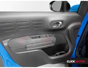 
										CITROEN C3 AIRCROSS 1.2 PURETECH 110CV FEEL PACK full									