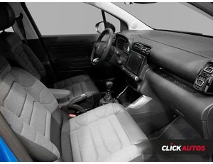 
										CITROEN C3 AIRCROSS 1.2 PURETECH 110CV FEEL PACK full									