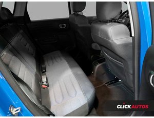 
										CITROEN C3 AIRCROSS 1.2 PURETECH 110CV FEEL PACK full									