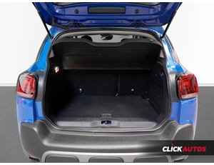 
										CITROEN C3 AIRCROSS 1.2 PURETECH 110CV FEEL PACK full									