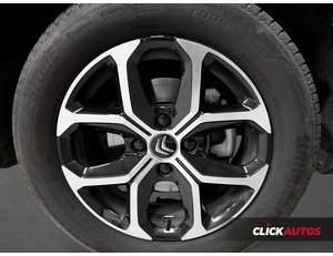 
										CITROEN C3 AIRCROSS 1.2 PURETECH 110CV FEEL PACK full									
