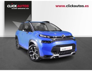
										CITROEN C3 AIRCROSS 1.2 PURETECH 110CV FEEL PACK full									