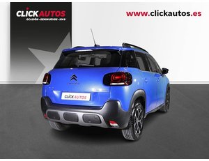 
										CITROEN C3 AIRCROSS 1.2 PURETECH 110CV FEEL PACK full									